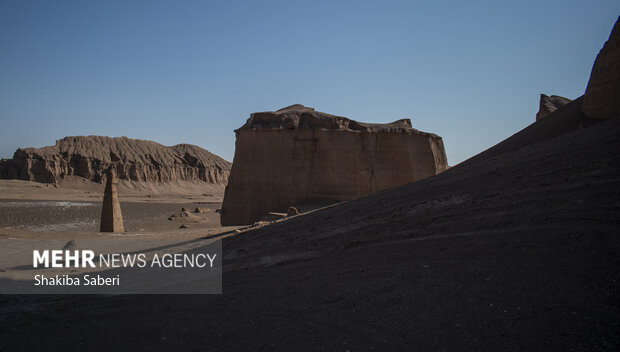 شهر خیالی «کلوتها»