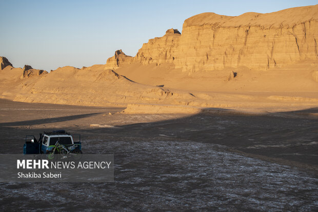 شهر خیالی «کلوتها»