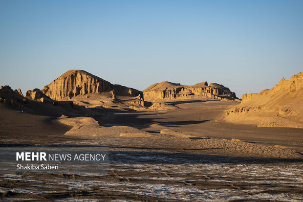 شهر خیالی «کلوتها»
