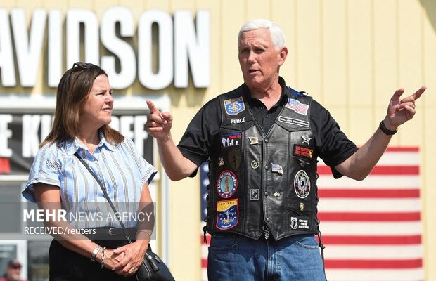 عکس‌های منتخب روز در جهان