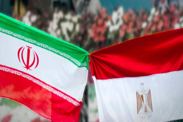 Iran authorities declared readiness to resume ties with Egypt