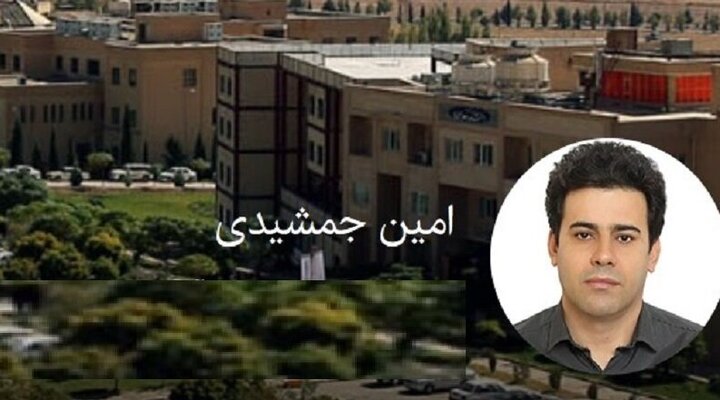 جوان لرستانی در جمع پنج پژوهشگر برجسته کشور قرار گرفت