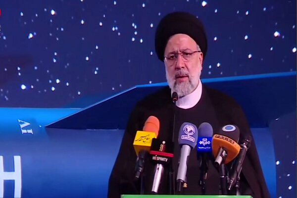 Iran deterrence power source of stability, peace for region