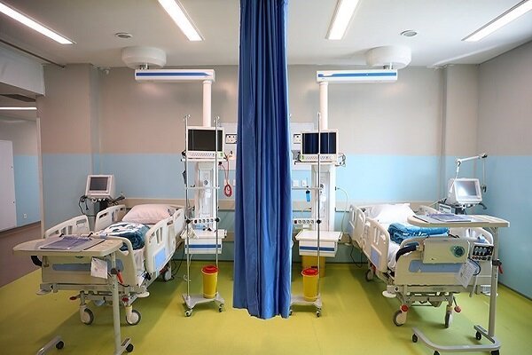 ۵ بیمارستان جدید در خوزستان ساخته می‌شوند