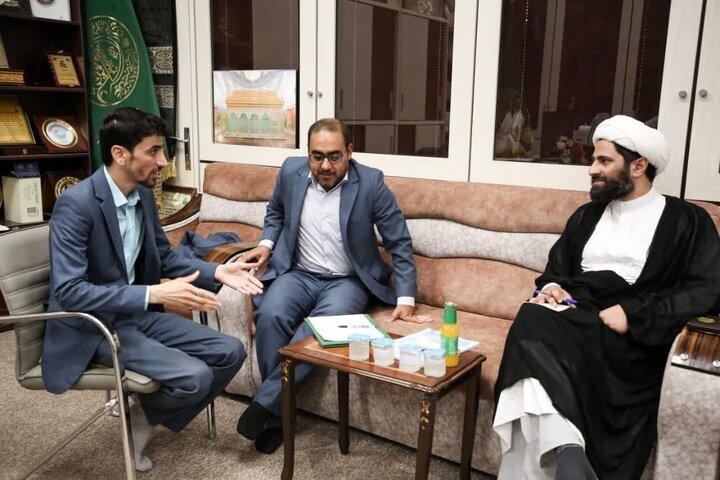 بررسی ظرفیت پیادهروی اربعین در راستای افزایش تدبر در قرآن