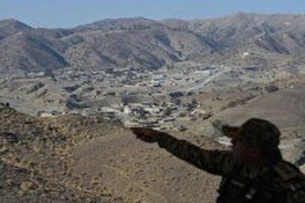 5 killed, injured in Pakistan bomb explosion