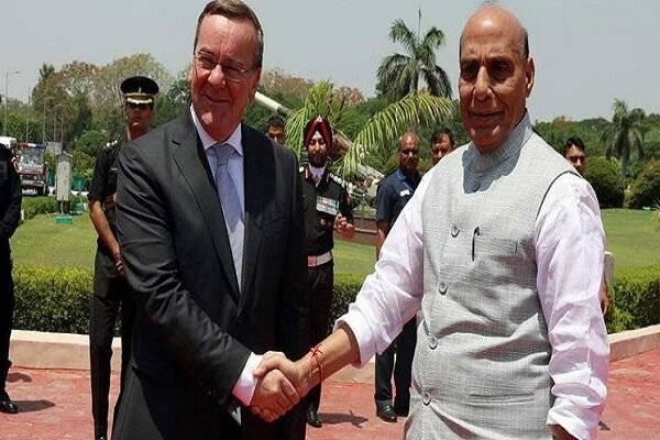 Germany to supply 6 submarines to Indian Navy
