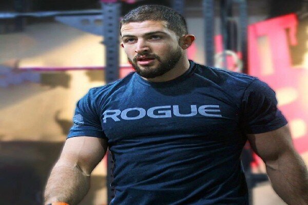 برای مربی خارجی پول نمیدهم / امیدوارم ویزای آمریکا صادر شود