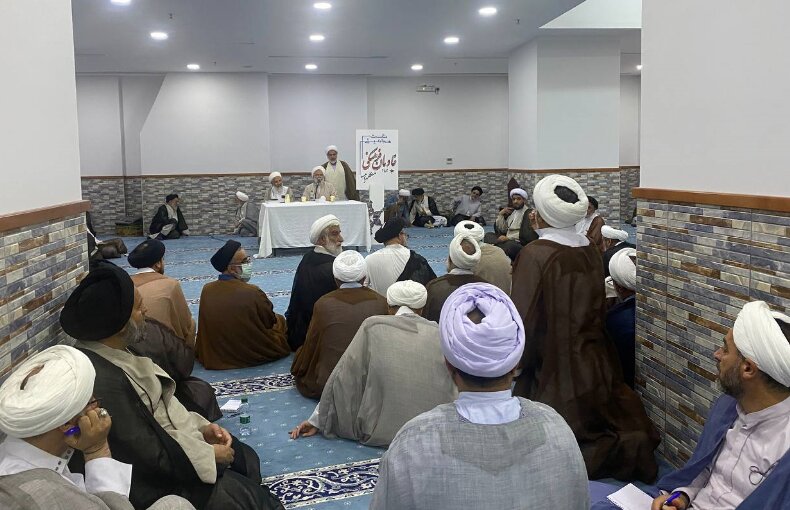 حج،فرهنگي،خادمان،زائران،اعمال،امور،بعثه،زيارت،فقيه،الاسلام،حجت