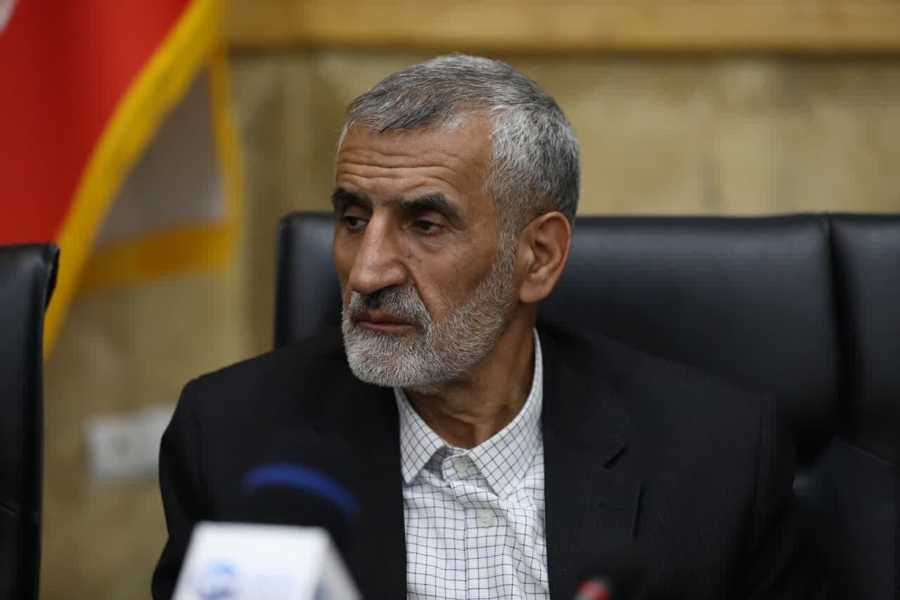 توسعه زیرساختهای مرزی در دستورکار دولت