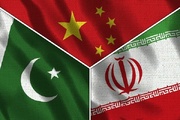 دہشت گردی کے خلاف ایران، چین اور پاکستان کا پہلا سہ فریقی اجلاس