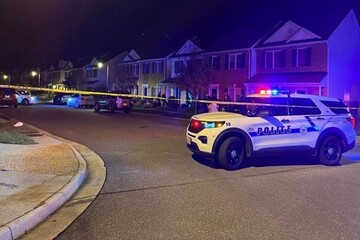 2 dead, 5 injured after shooting in Virginia
