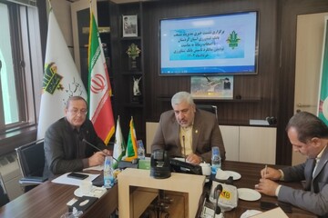 کشاورزی محور توسعه کردستان است/پرداخت ۴۴ هزار میلیارد تسهیلات به کشاورزان کردستانی