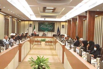 لایحه عفاف و حجاب تقدیم مجلس می‌شود