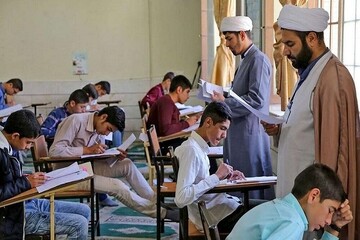 ۳۵۸ روحانی طرح امین برای اعزام به مدارس اردبیل ساماندهی شدند