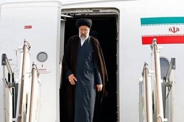 Iranian president to visit Venezuela, Nicaragua, Cuba