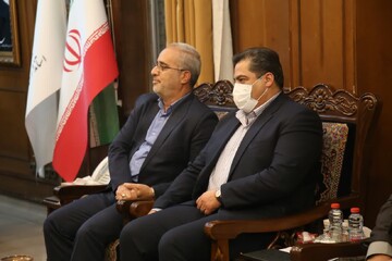 استفاده از آب شرب برای کشاورزی!/ برخورد قاطع با متخلفان