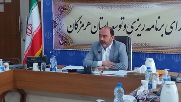 هرمزگان رتبه چهارم کشور را درخصوص فعال سازی بنگاههای راکد کسب کرد