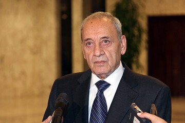رای سفید درجلسه انتخاب رئیس جمهور جدید لبنان نخواهیم انداخت