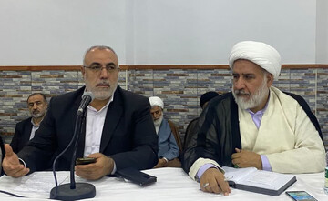 سیدعباس حسینی: برای برگزاری حج باصلابت به کمک روحانیون نیاز داریم