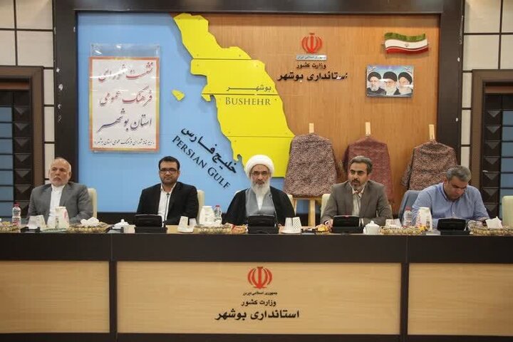 جوانان و نوجوانان ممتاز استان بوشهر حمایت میشوند جوانان و نوجوانان ممتاز استان بوشهر حمایت میشوند