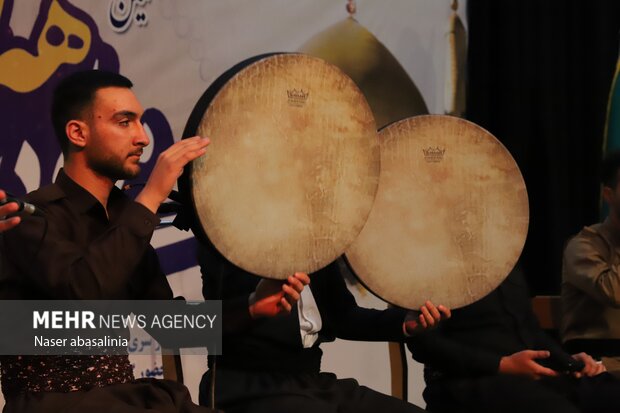 جەژنی گەورەی ئوممەتی ئەحمەد (د.خ) لە کوردستان بەڕێوەدەچێت