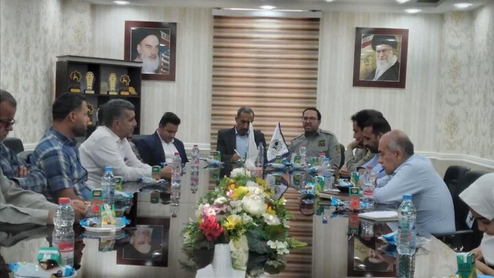 استفاده از ظرفیت مردم برای بهبود وضعیت محیط زیست در استان بوشهر