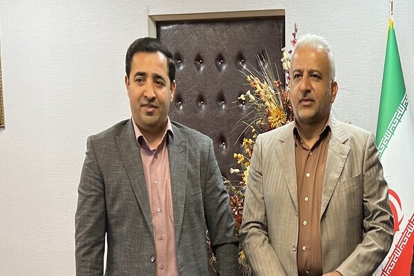 مراسم معارفه سرپرست فدراسیون جودو برگزار شد
