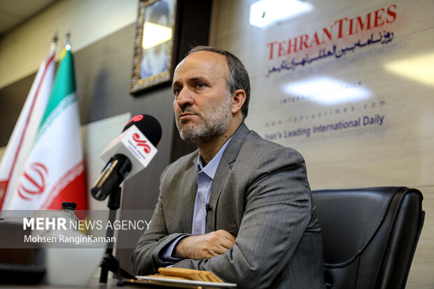 جزئیات طرح جذب دانشجوی خارجی / نرخ آزادسازی مدرک سالانه میشود