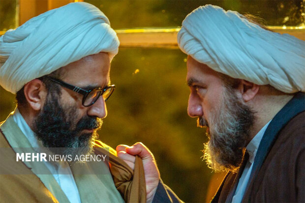 استقبال از اکران آنلاین یک فیلم سیاسی استقبال از اکران آنلاین یک فیلم سیاسی