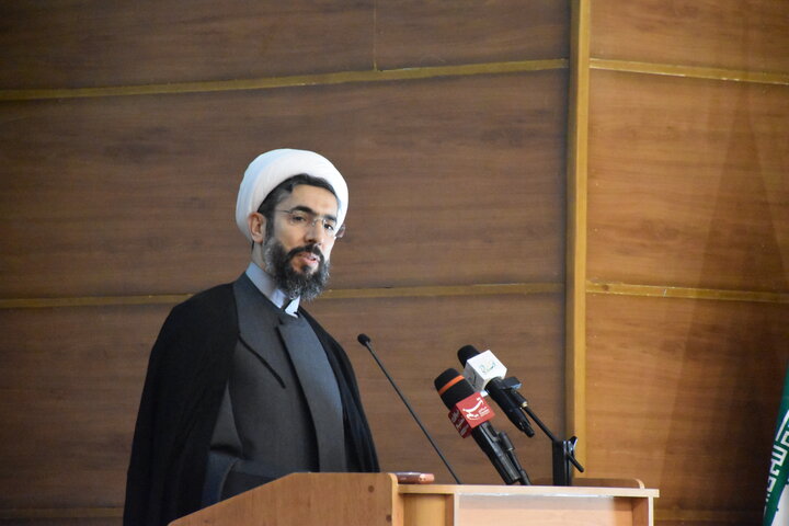 موشک فتاح یکی از مؤلفههای قطعی امید به آینده درخشان کشور است