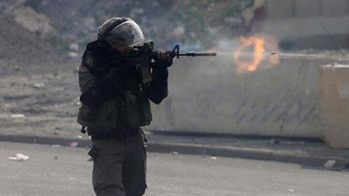 خشم صهیونیستها از آزادی اسرای فلسطینی؛حمله به خبرنگاران نزدیک «عوفر» خشم صهیونیستها از آزادی اسرای فلسطینی؛حمله به خبرنگاران نزدیک «عوفر»