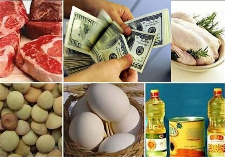 داغ قیمت بر بازار گوشت / گوشت مرغ در مسیر افزایش