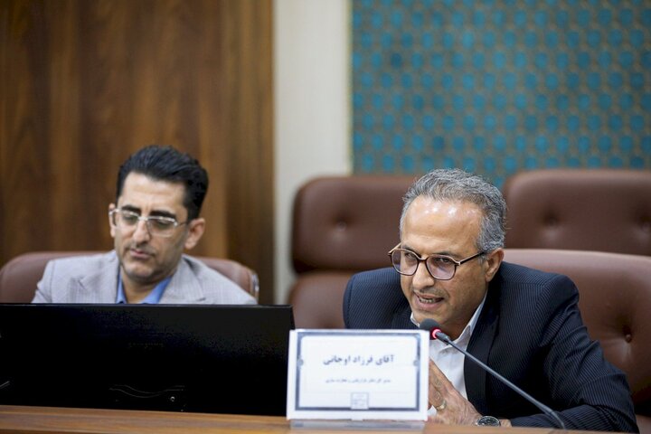 راهاندازی هلدینگ صنایعدستی/همکاری با اتاق های بازرگانی راهاندازی هلدینگ صنایعدستی/همکاری با اتاق های بازرگانی
