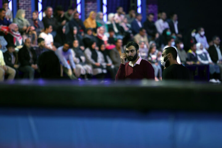 هیجان رقابت در «قهرمان» از ۱۶ تا ۶۰ سال/۲هزار و ۸۰۰ مصاحبه گرفتیم