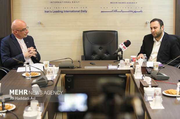 خودی و ناخودی کردنها پایان یابد/ شورای نگهبان سیاسی عمل نمیکند