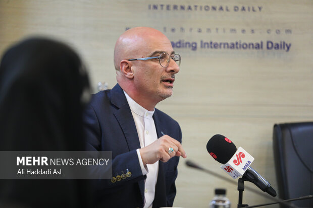 خودی و ناخودی کردنها پایان یابد/ شورای نگهبان سیاسی عمل نمیکند