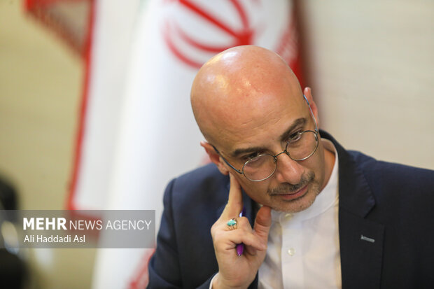 خودی و ناخودی کردنها پایان یابد/ شورای نگهبان سیاسی عمل نمیکند