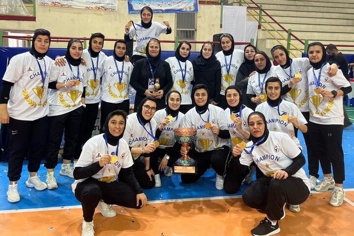 خراسان شمالی معدن بازیکنان بااستعداد فوتسال است 3