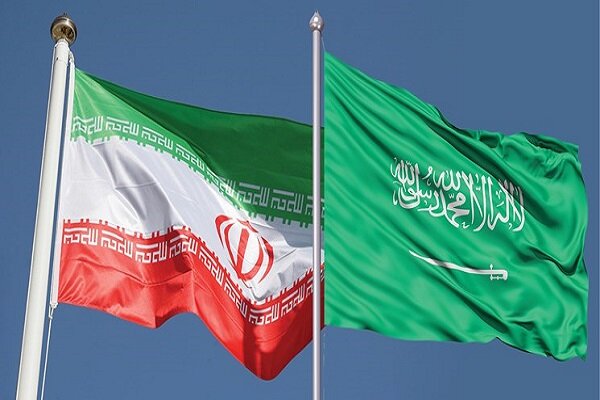 Iran, Saudi Arabia to go towards military cooperation: report