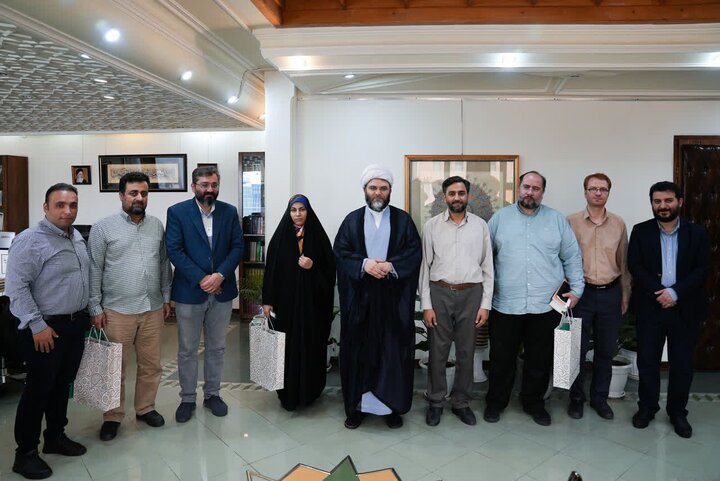 چاپ و نشر کتابهای اثرگذار مسیری برای شمول جهاد تبیین