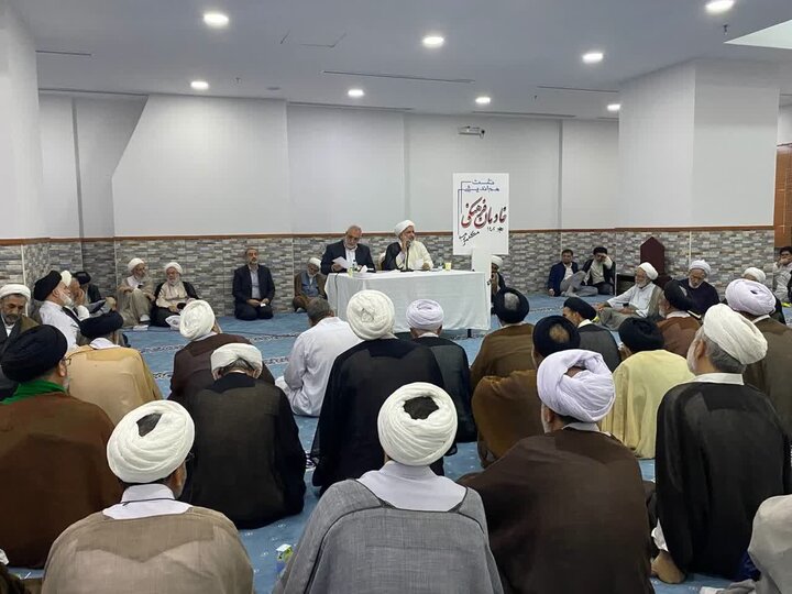 سیدعباس حسینی: برای برگزاری حج باصلابت به کمک روحانیون نیاز داریم