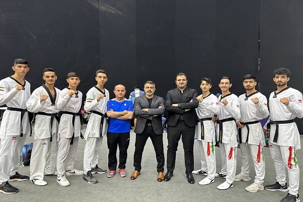 تکواندو و ضعف هایی که زیر «طلا» نماند/نیاز به بازنگری فنی تیم ملی