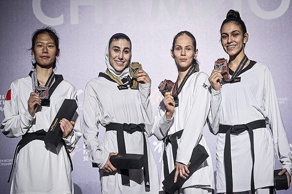 تکواندو و ضعف هایی که زیر «طلا» نماند/نیاز به بازنگری فنی تیم ملی