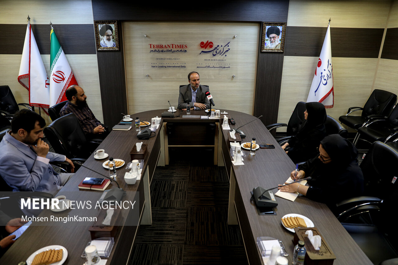 جزئیات طرح جذب دانشجوی خارجی / نرخ آزادسازی مدرک سالانه میشود 2