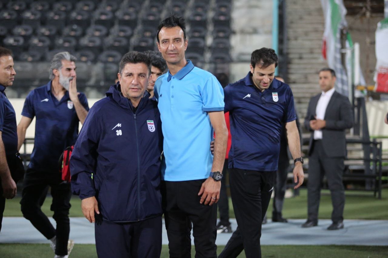 حمایت و دستپخت خامی که المپیک را سوزاند/ نیم قرن اشتباه