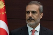 Fidan, ABD'li mevkidaşı Blinken ile görüştü