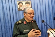 صواريخ فتّاح وخرمشهر4 تعكس القدرات المشتركة للحرس الثوري الإيراني ووزارة الدفاع