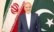 ایران کے نئے نامزد سفیر رضا امیری مقدم ذمہ داریاں سنبھالنے پاکستان پہنچ گئے