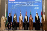 US, Persian Gulf states welcome revival of Tehran-Riyadh ties